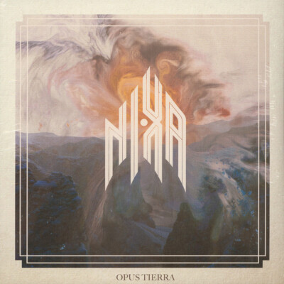 Nixa - Opus Tierra (Vinyl LP - 2019 - EU - Original)