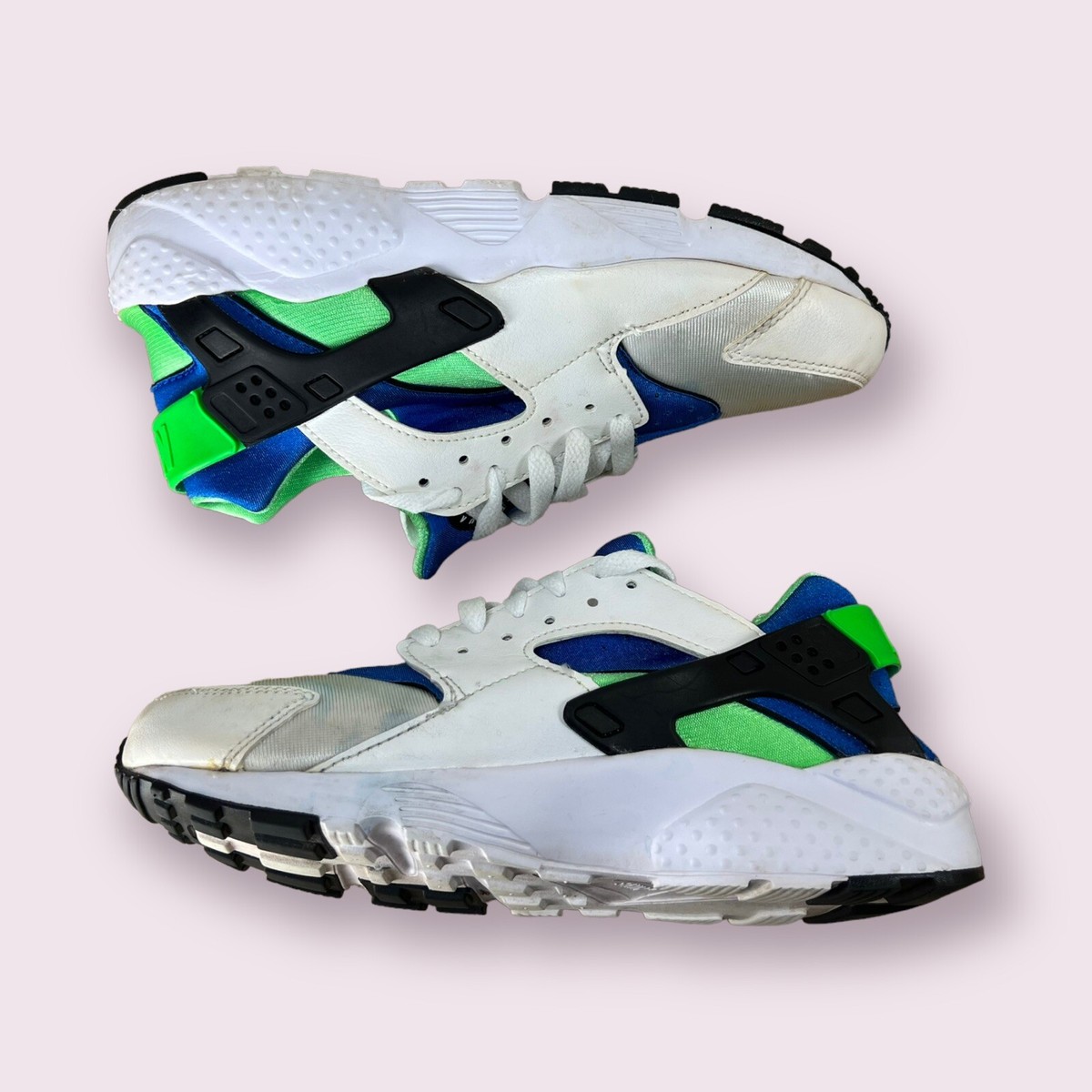 Air White Nike Huaraches Huarache Sale Mens White Nike Air - Main Image
