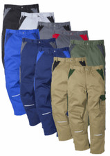 Kansas/Fristads Icon Two Bundhose 2019 LUXE Worwear Hose