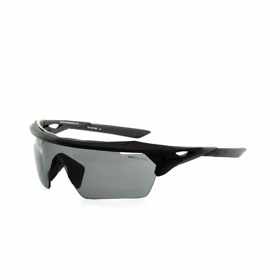 Nike Hyperforce Elite Sports Black Sunglasses - Mens