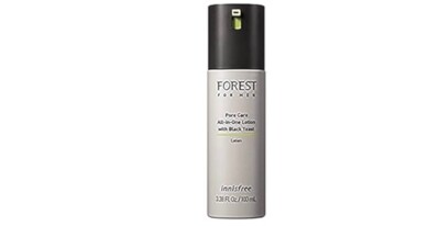 Innisfree Forest For Men Pore Care All-in-One Essence Lotion 100ml