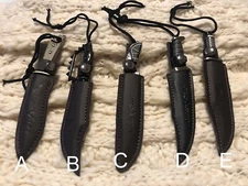 Collectibles 5.5' Miniature Swords $6.99 Each  Shipped from USA