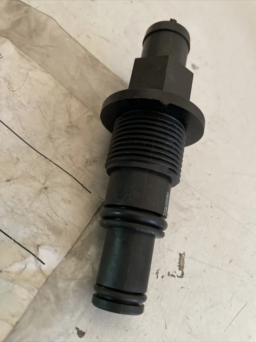 MODINE DRAIN COCK DRAIN PLUG VALVE MOD5S015338 NEW OEM 5S015338  