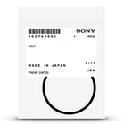 Sony Belt (Square) 4-927-649-01, 492764901