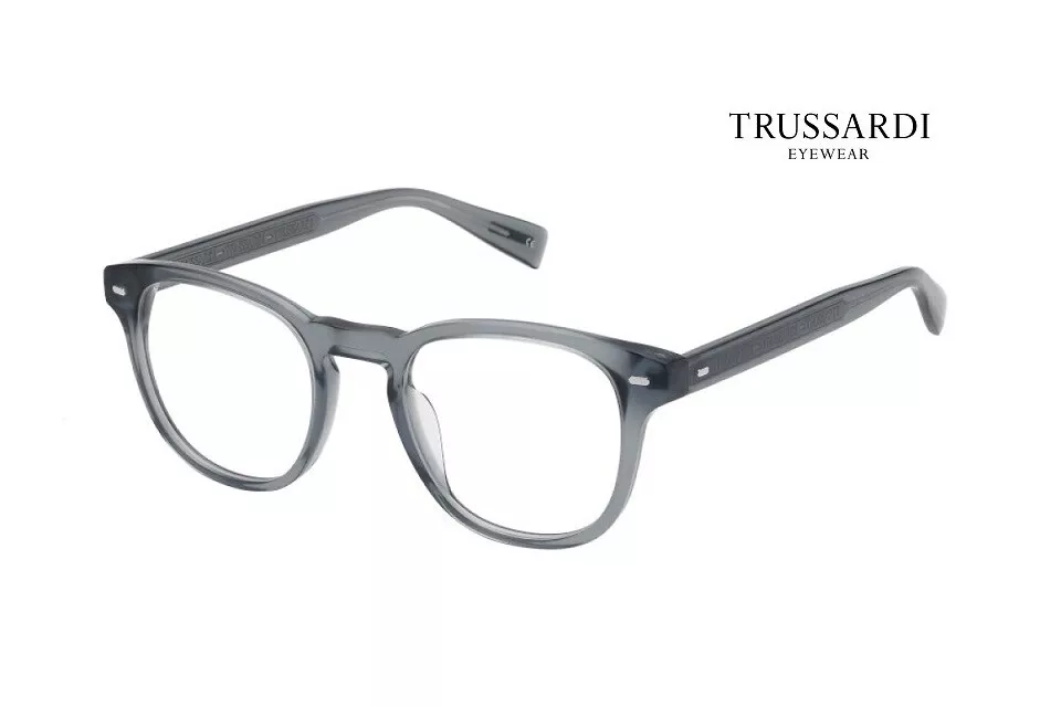 Trussardi occhiali da vista 2020 sale