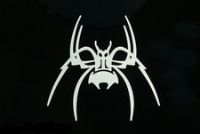 SPIKES TACTICAL SPIDER LOGO VINYL DECAL STICKER GUN .223 5.56 RIFLE PATCH