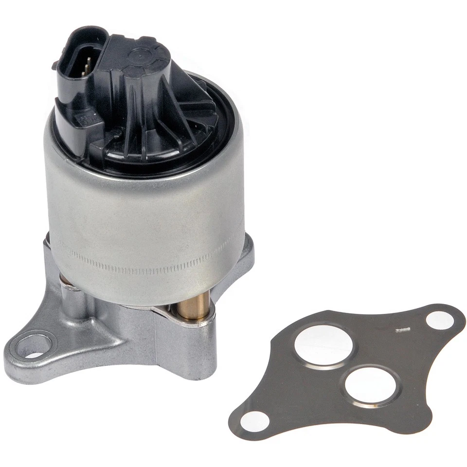 Válvula Dorman EGR para Buick Park Avenue Oldsmobile 88 Pontiac Bonneville Foto 4 de 4