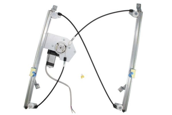 Left Front BLIC 6060-00-RE4495 Window Regulator for RENAULT