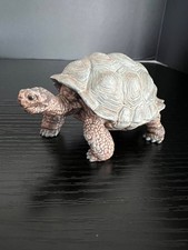 Schleich Figurine: Giant Tortoise - Wild Life - Turtle