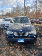 Driver Front Door Switch Driver's With Memory Fits 04-10 BMW X3 40437