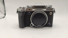 FUJIFILM X-T5 40.2MP Mirrorless Digital Camer...