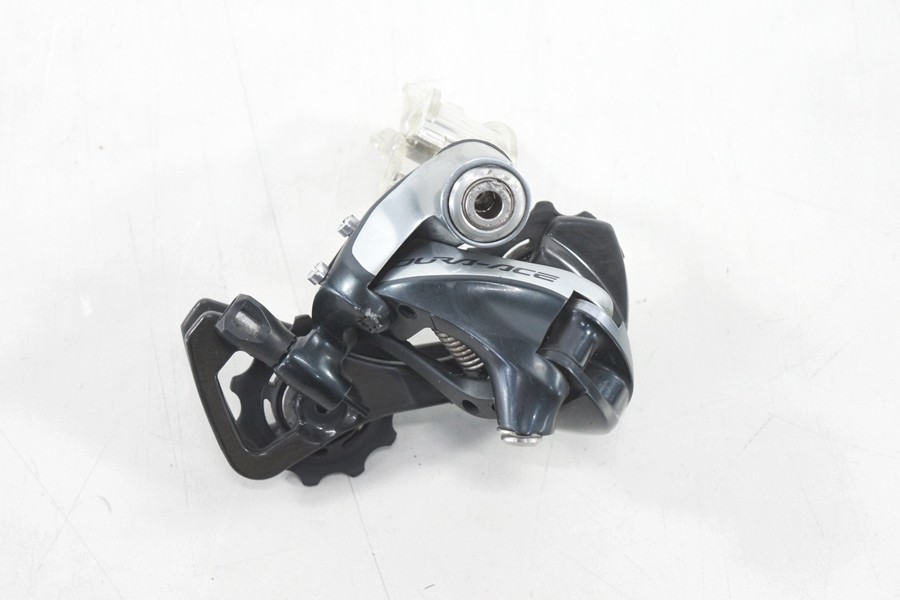 SHIMANO - 専用　SHIMANO DURA-ACE ST-9001 2×11s+ Shimano ST-9001 Dura-Ace 2x11s Mechanical Brake STI Shifters