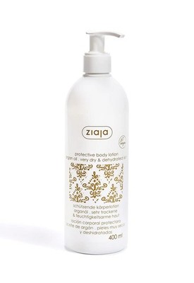 Arganöl Körperlotion, 1er Pack 1 x 400 ml