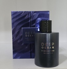 Bath  Body Works Ocean Men's Cologne Mist Ocean Collection