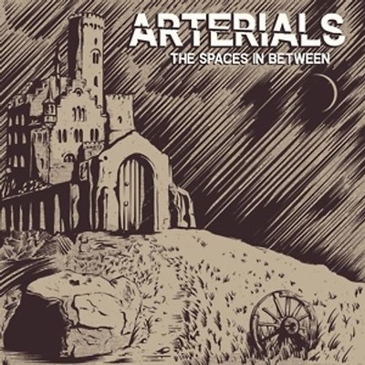 The Spaces In Between - Arterials