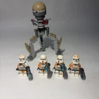 LEGO Star Wars: Utapau Troopers Battle Pack USED (75036)