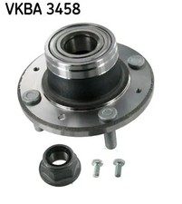 Roulement de roue Volvo S40