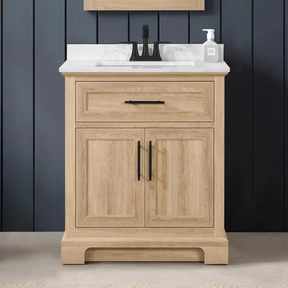 Traditional Single Sink Vanity Bathroom Vanities for sale | eBay