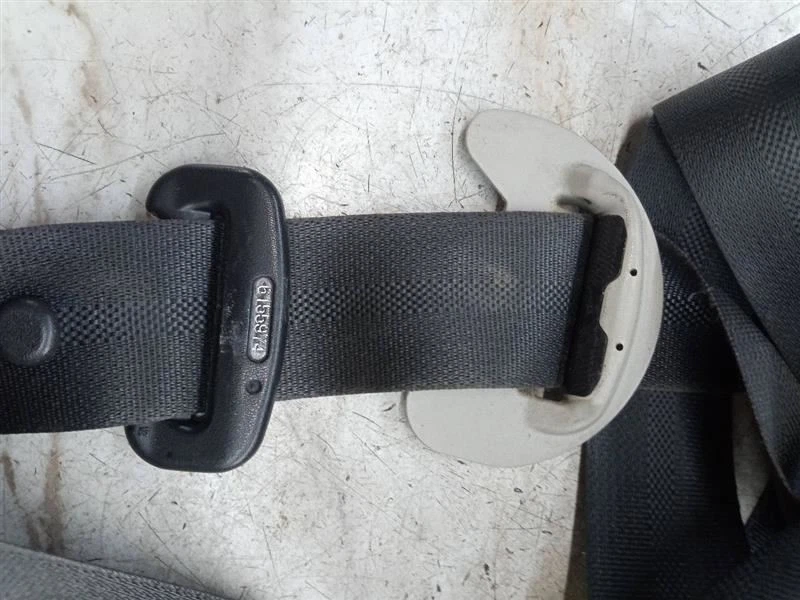 Seat Belt Front Bucket Prius C VIN B3 Driver Retractor Fits 12-19 PRIUS 202629 - Imagem 3 de 4