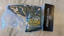 Scotty Cameron 2026 PGA Championship Spark Of Independence Blade Headcover New