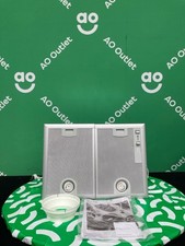 Image of Neff N30 Canopy Hood - Silver - C Rated D5655X1GB #LF126575