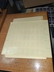 SL 2252/ 5 MNHOG Stamp Sheets Scott C-83, 1456-1459. 1503, 1565-1568, 1695-1698 — photo 2