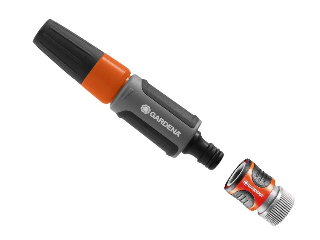 Gardena 37114FP Adjustable Nozzle