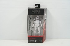 Star Wars Black Series Attack Of The Clones Phase I Clone Trooper 6  Figure