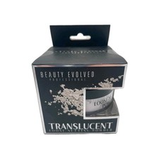 Beauty Evolved Professional Loose Setting Powder .53oz