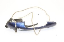 Porte avant et accessoires Porsche 968