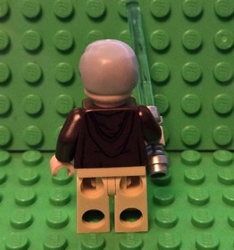 LEGO Star Wars Episode IV 75052 Obi-Wan Kenobi Minifigure