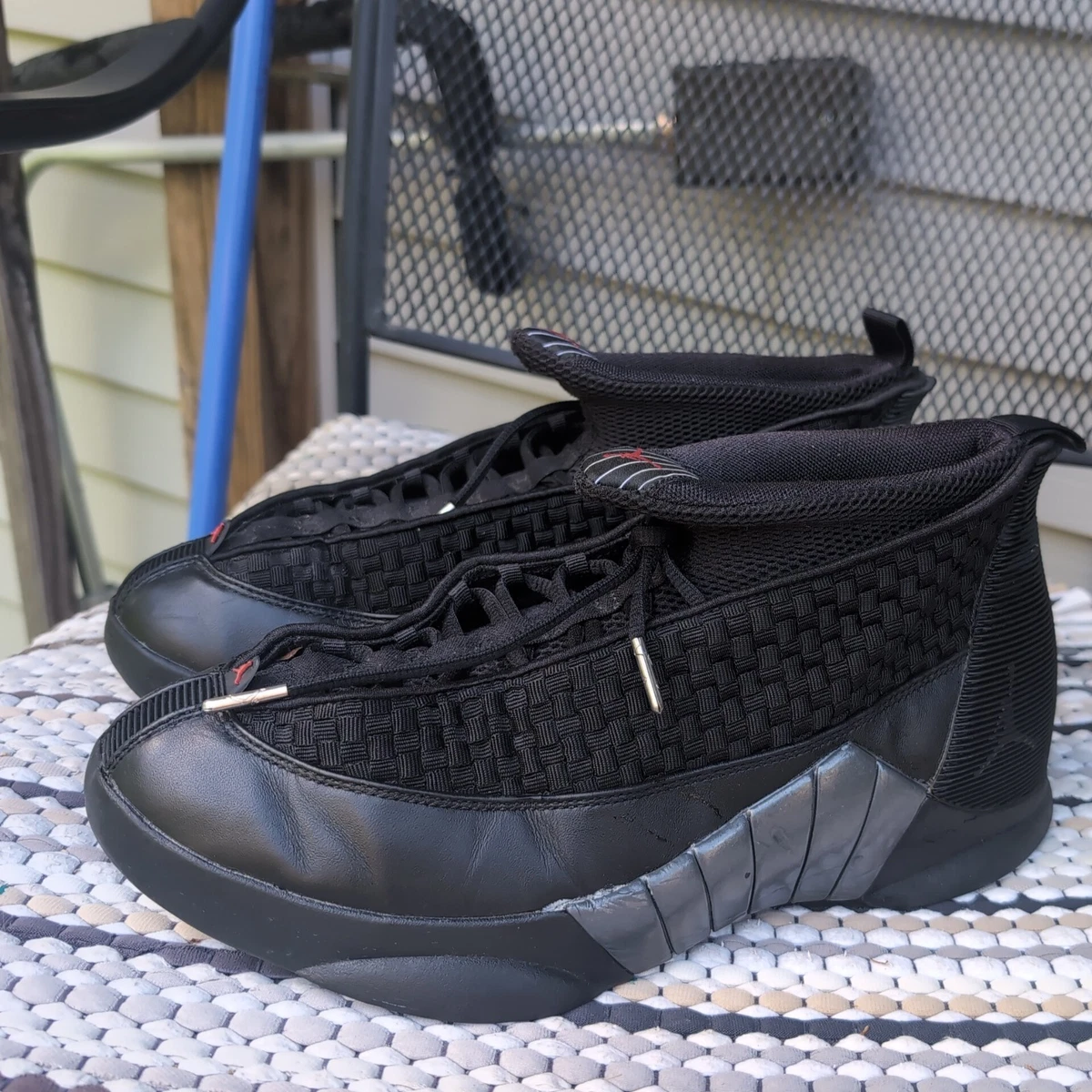 Las mejores ofertas en Jordan 15 | eBay