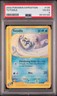Totodile 135/165 Expedition Pokemon PSA 4