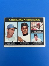 1967 Topps Baseball Cards 19