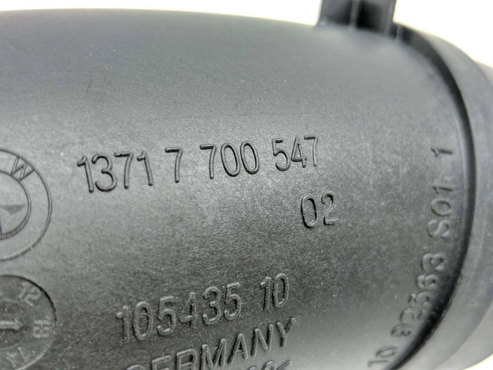 14 BMW R1200GS Air Inlet Intake Tube Duct Scoop 13717700547 (A) - Image 4 of 4