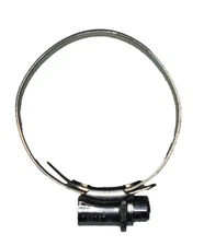 Cheney Hose Clamp, 2" Hose