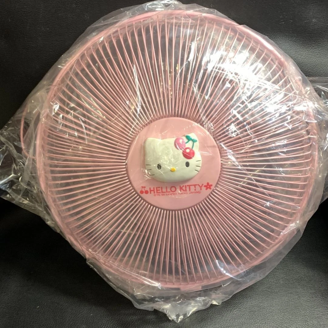 hello kitty fan products for sale | eBay