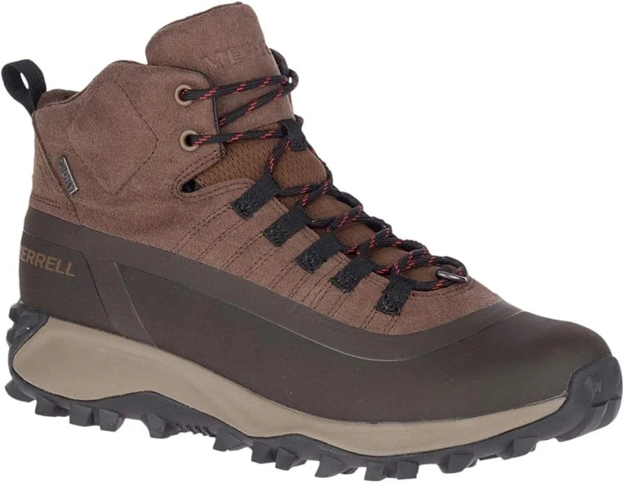 Merrell Medium 11.5 US Hiking Shoes & Boots for Men for sale  display picture 2