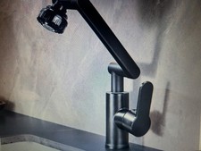 bathroom faucet single hole