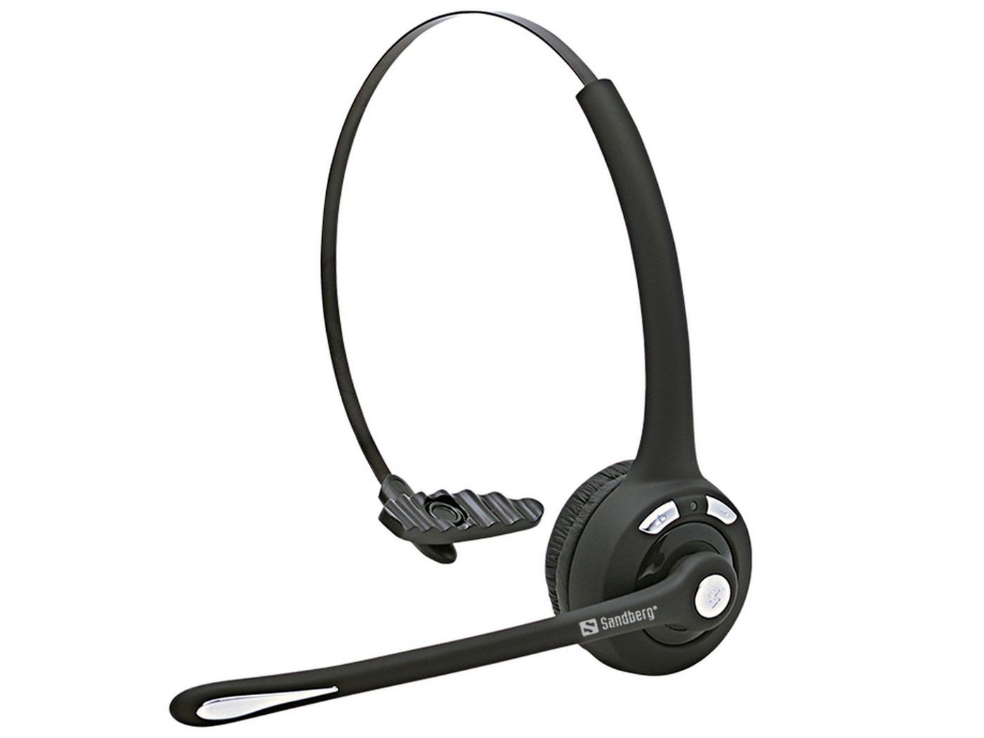 Sandberg 126-23 Bluetooth Office Headset Wireless - Image 2