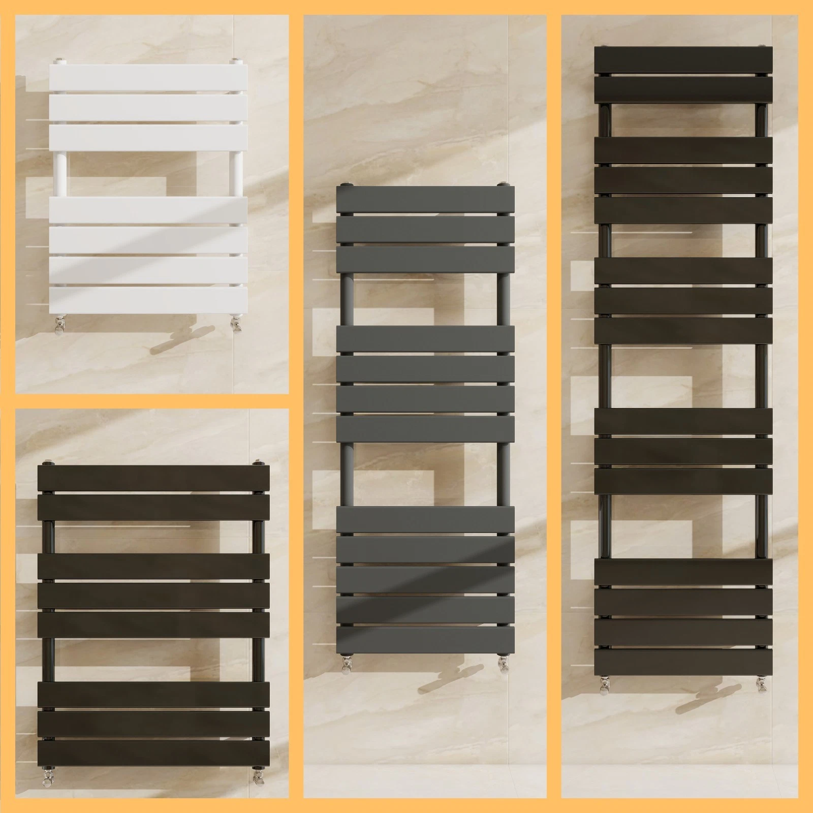 Towel Rail Radiator
