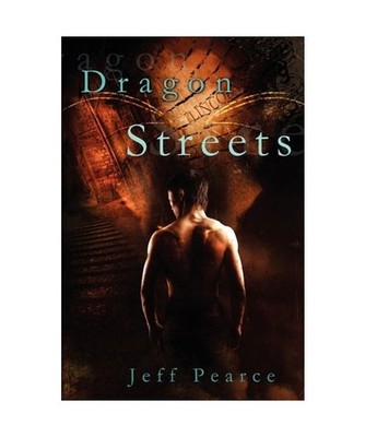 Dragon Streets, Jeff Pearce