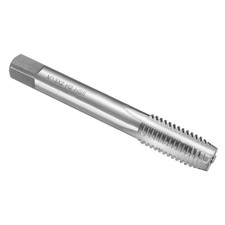 Hand Plug Tap M13 x 2 H2 Thread Plug Style Screw Tapping Threading Tool