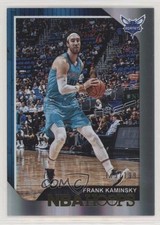 2018-19 Panini NBA Hoops Premium Box Set 175/199 Frank Kaminsky #129 02v3