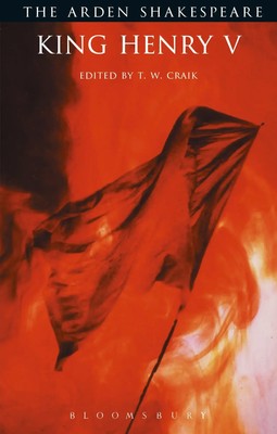 King Henry V | William Shakespeare | Taschenbuch | 420 S. | Englisch | 2005