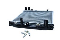 1 X WasserküHler KüHler MotorküHler Maxgear AC230064 FüR Honda Jazz II