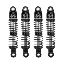Pro-Line Racing Big Bore Scaler Shocks 4 for TRX-4M PRO639200
