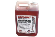 Afe For Control Sway-a-way Shock Oil - 1 Gallon Afe For Control Sway-a-way Shock Oil - 1 Gallon