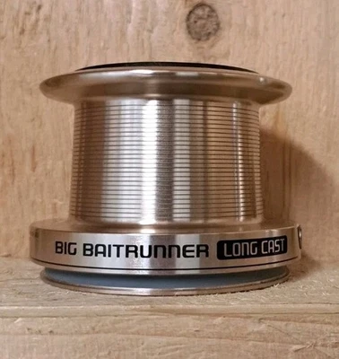 Shimano Big Baitrunner LC Longcast Long Cast Ersatzspule / E-Spule (Nr. 1 von 3) - Bild 1 von 4