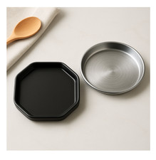 Small Mixing Tray Black Plastic Tuff Spot Children's Messy Play Compost Cement